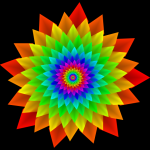 Algorithmic drawing