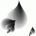Generative ink
