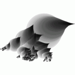 Generative ink