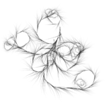 L-system drawing