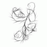 L-system drawing