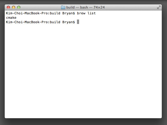 brew install opencv mac brew install opencv mac